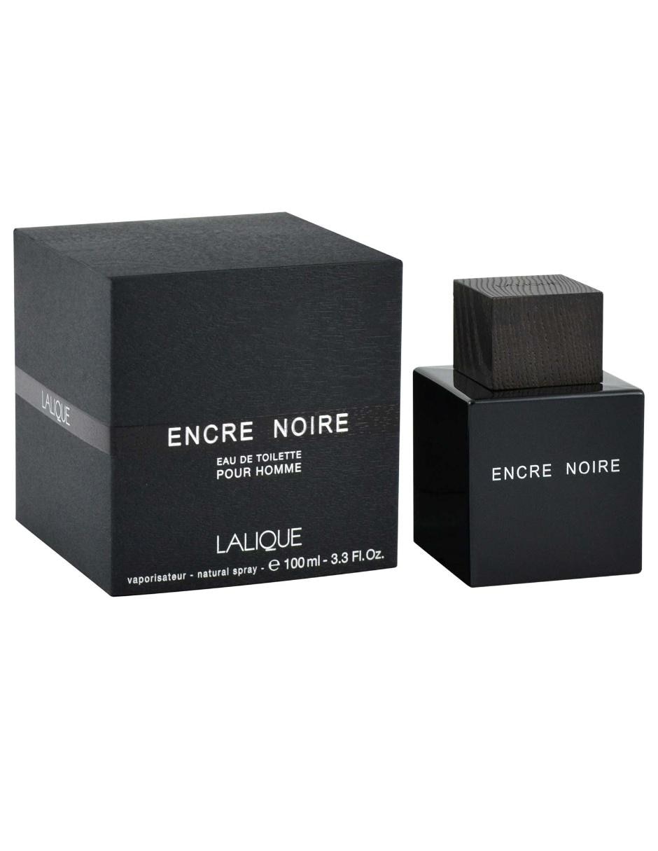 Eau de toilette Encre Noire para hombre 2