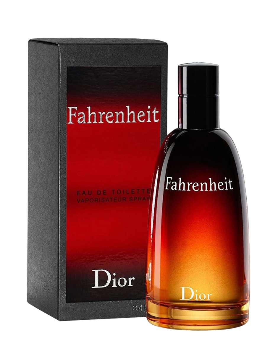 loción fahrenheit