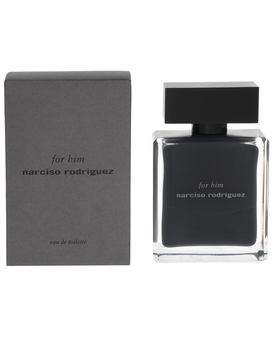 narciso rodriguez perfume para hombre