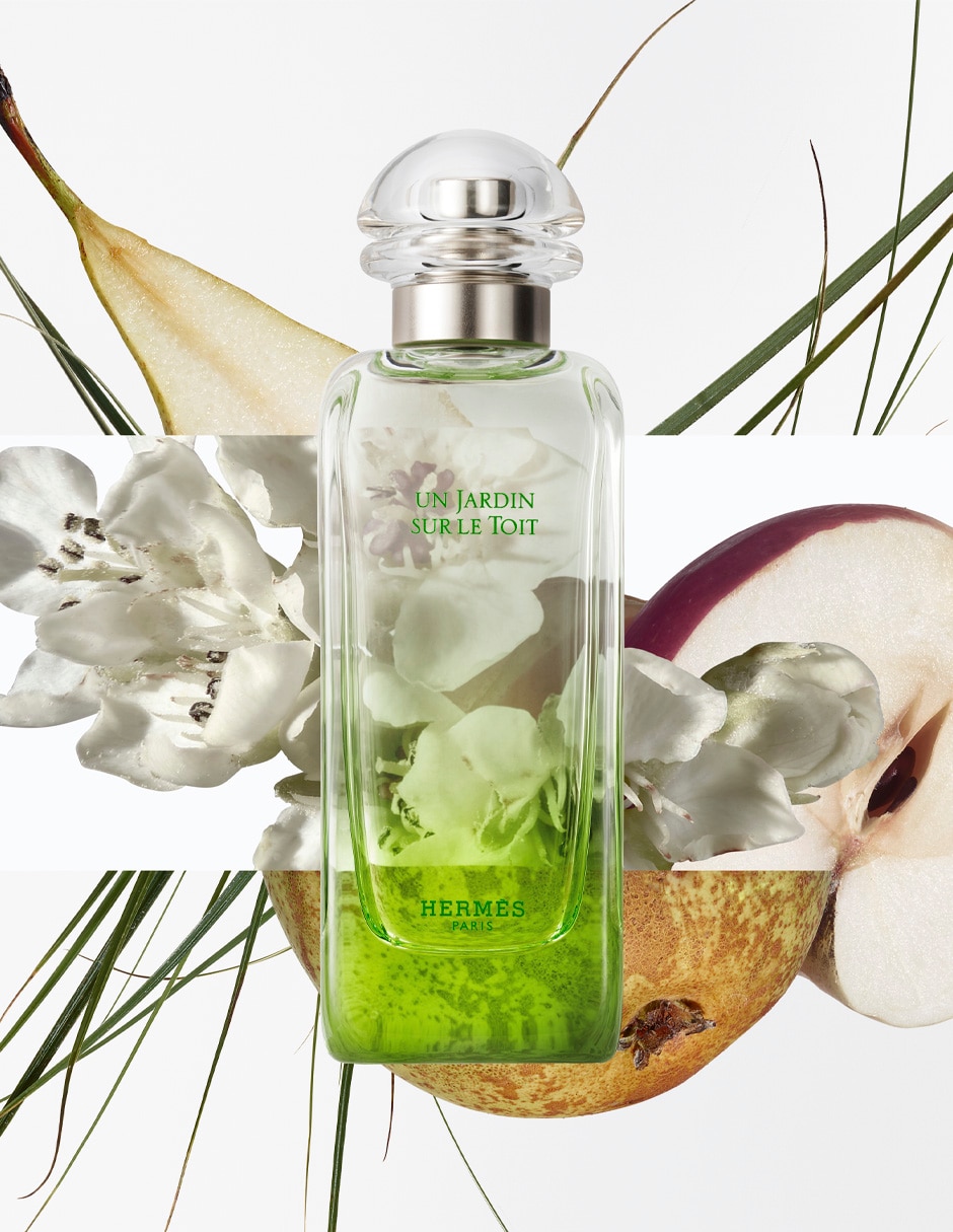 Eau de toilette Un Jardin sur le Toit unisex 3