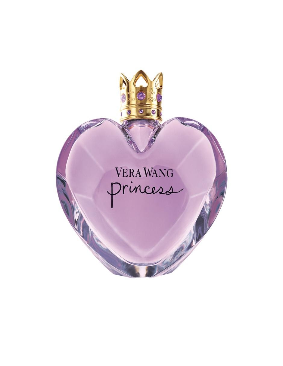 Eau de toilette Princesss para mujer