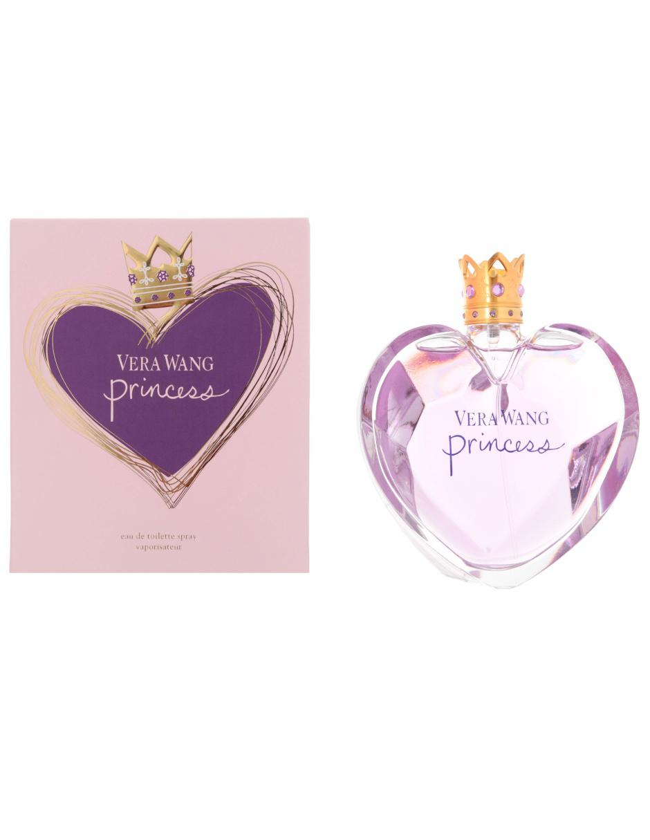 Eau de toilette Princesss para mujer 2