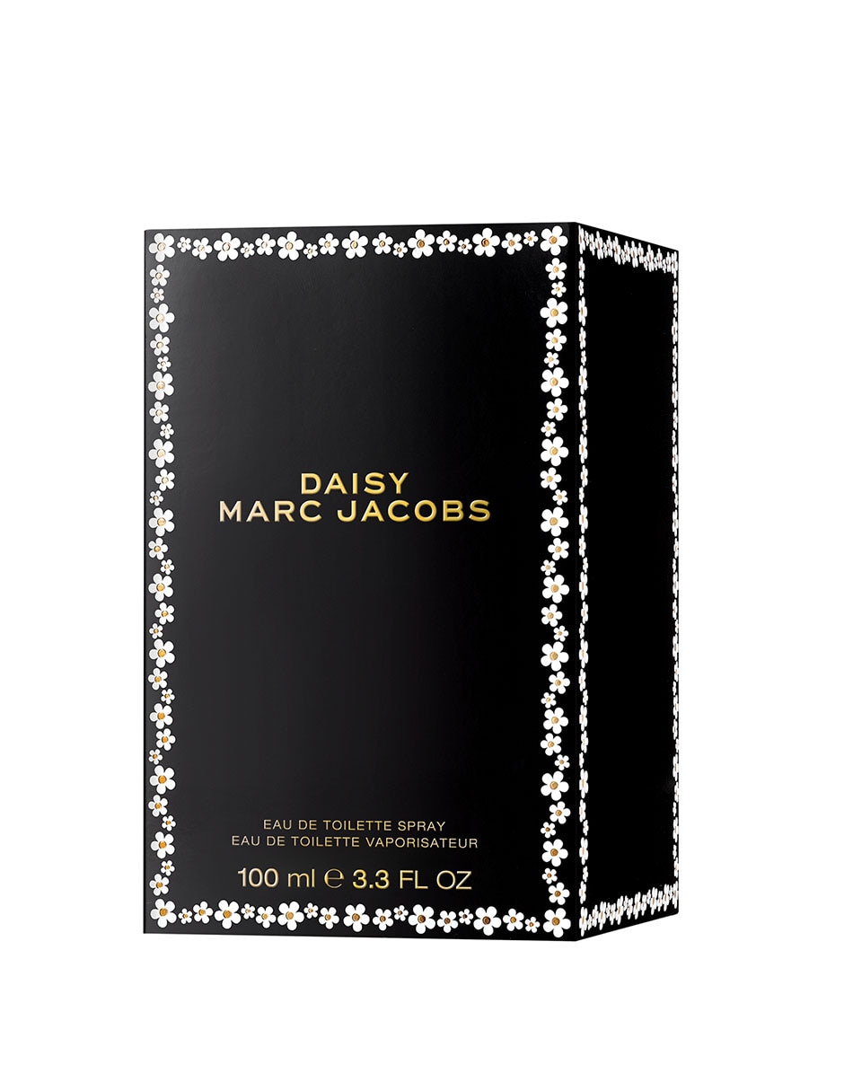 Eau de toilette Daisy para mujer 8