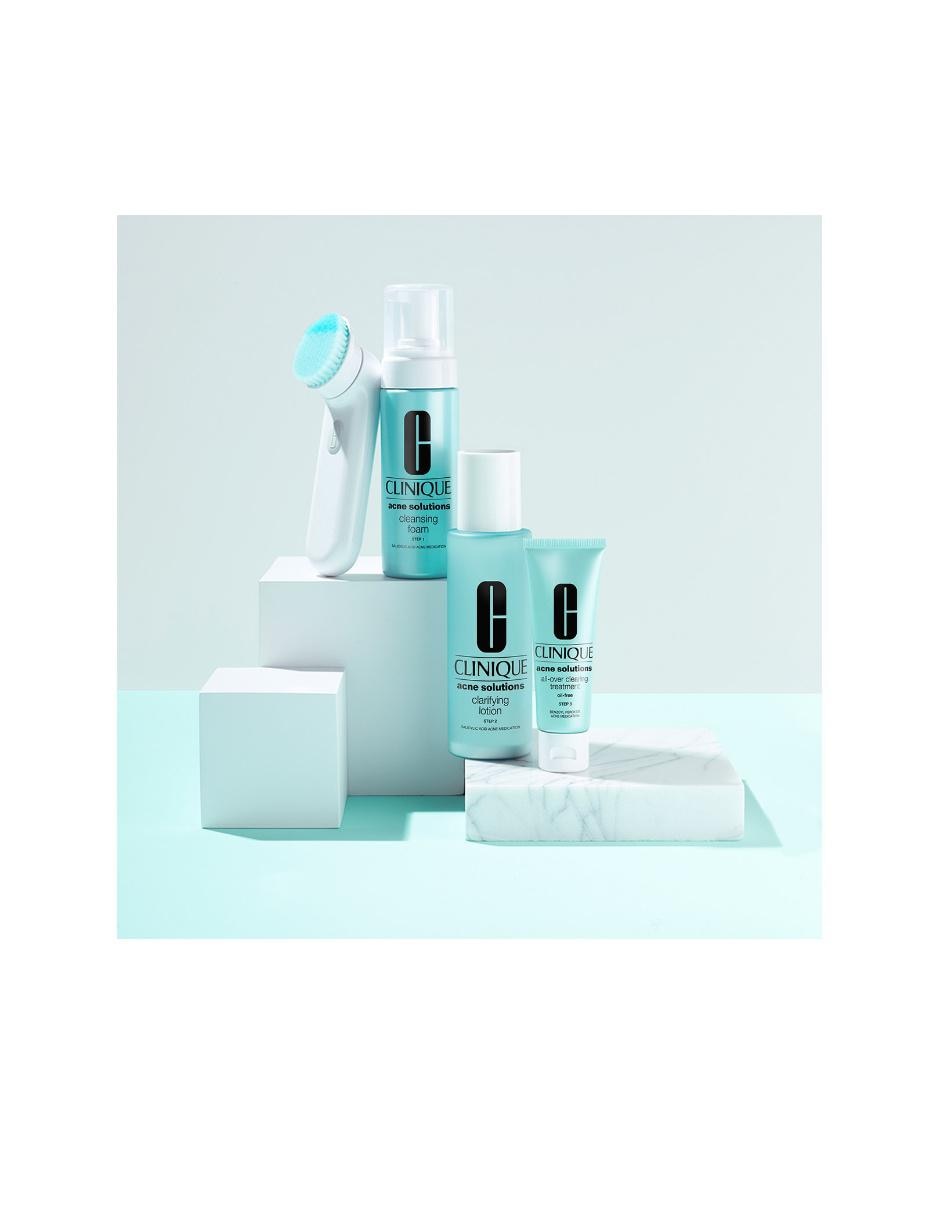 Exfoliante facial Anti Blemish Solutions para piel todo tipo piel 5