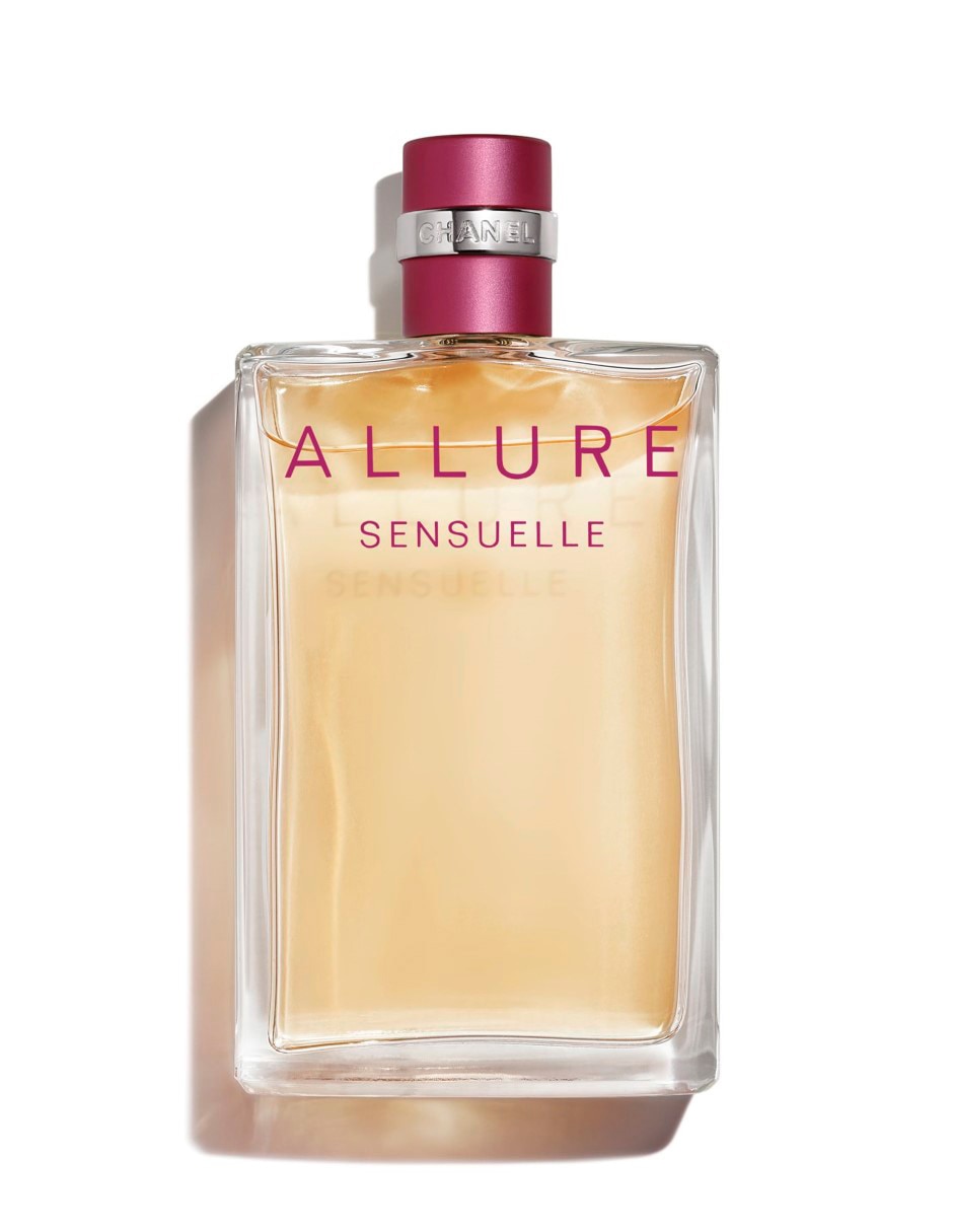 ALLURE SENSUELLE
