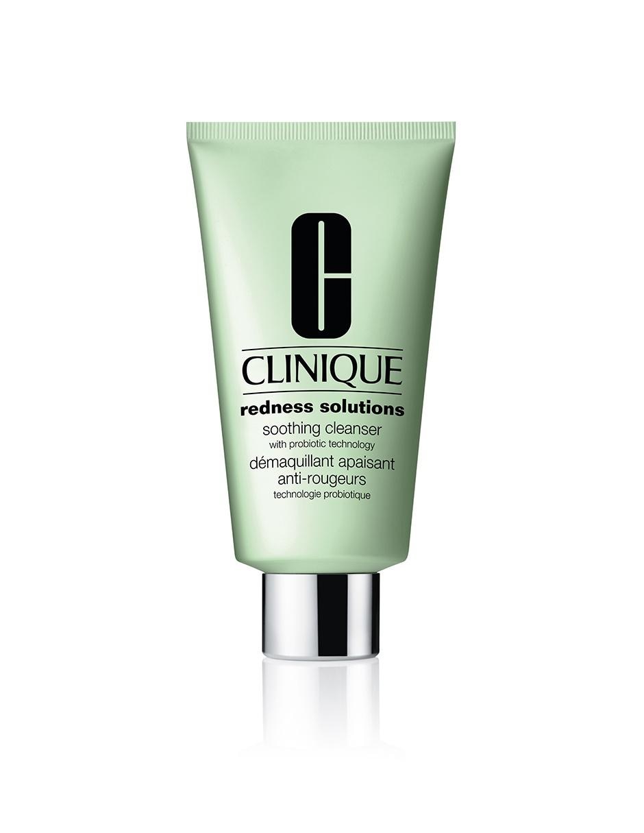 Jabón anti-acné Redness Solutions Soothing Cleanser