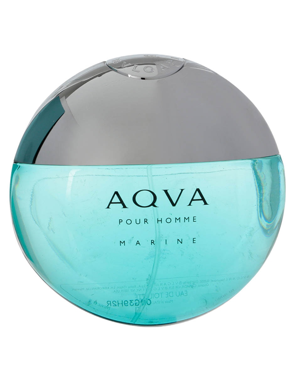 Bvlgari Aqua Pour Homme Marine 