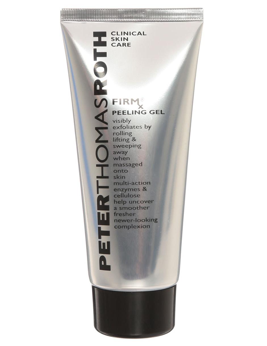 Exfoliante corporal Firm X para piel normal 1