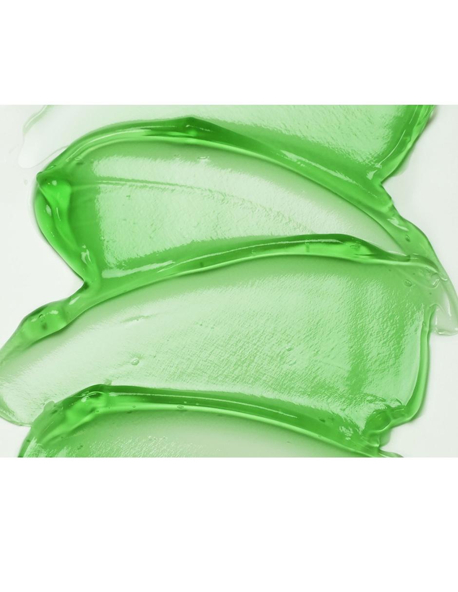 Cucumber Gel Mask para hidratar 4