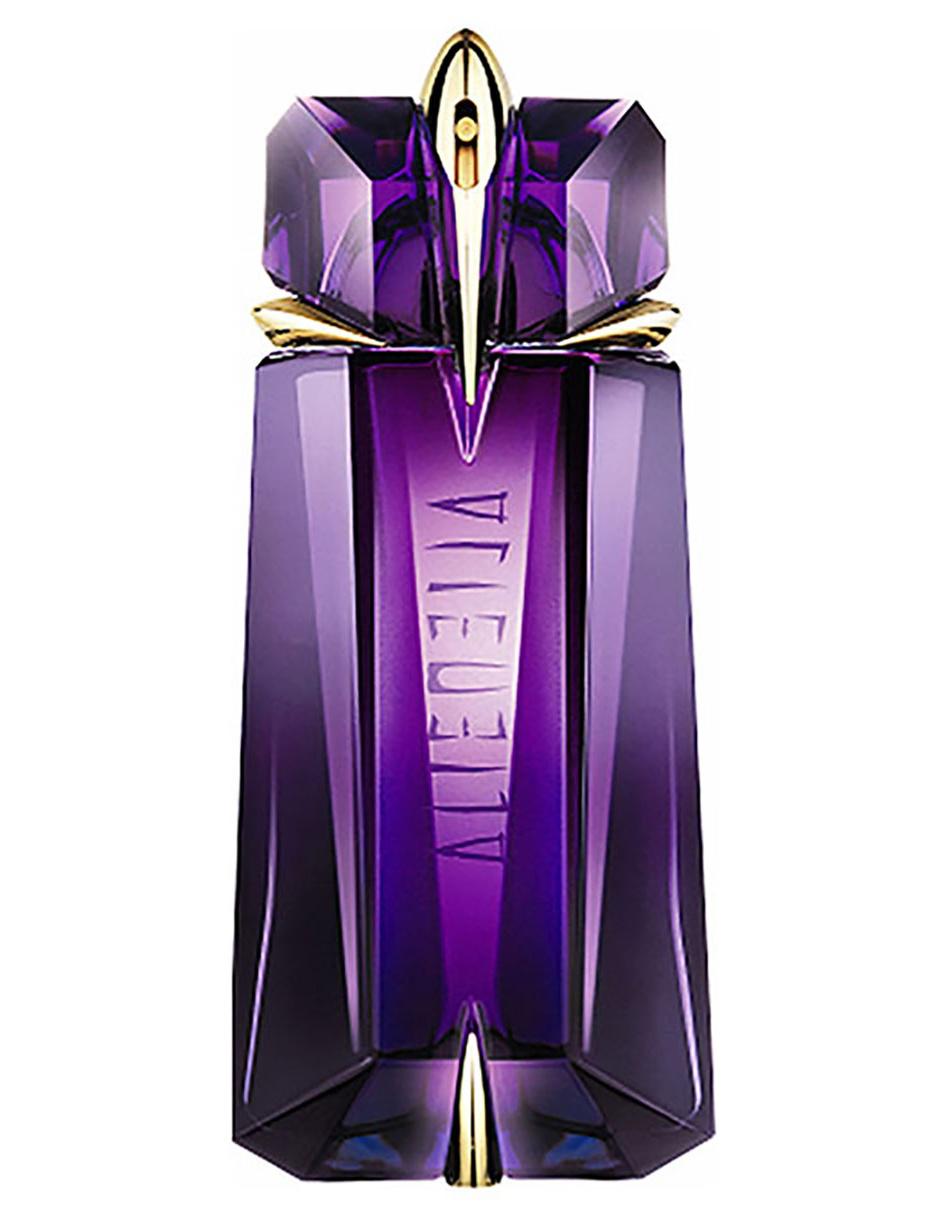 Fragancia para dama Thierry Mugler Alien 90 ml Eau de Parfum