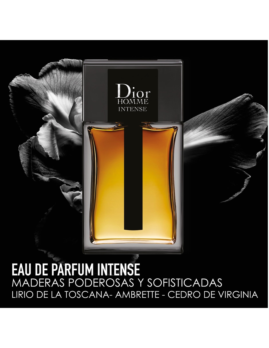 Dior intense online hombre