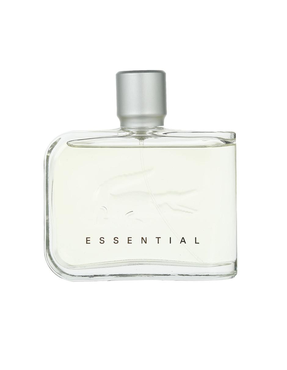 Eau de toilette Lacoste Essential para hombre Liverpool