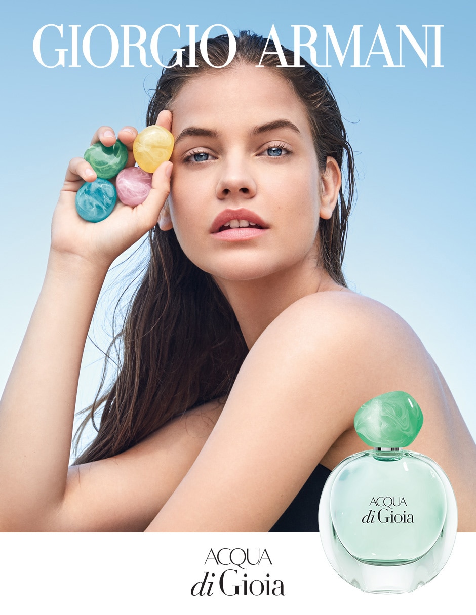 Eau de toilette Acqua Di Gio para mujer 6