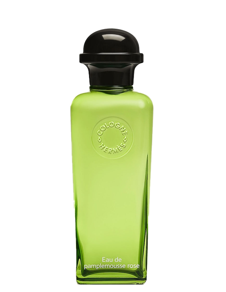 Eau de cologne Eau de Pamplemousse Rose para mujer