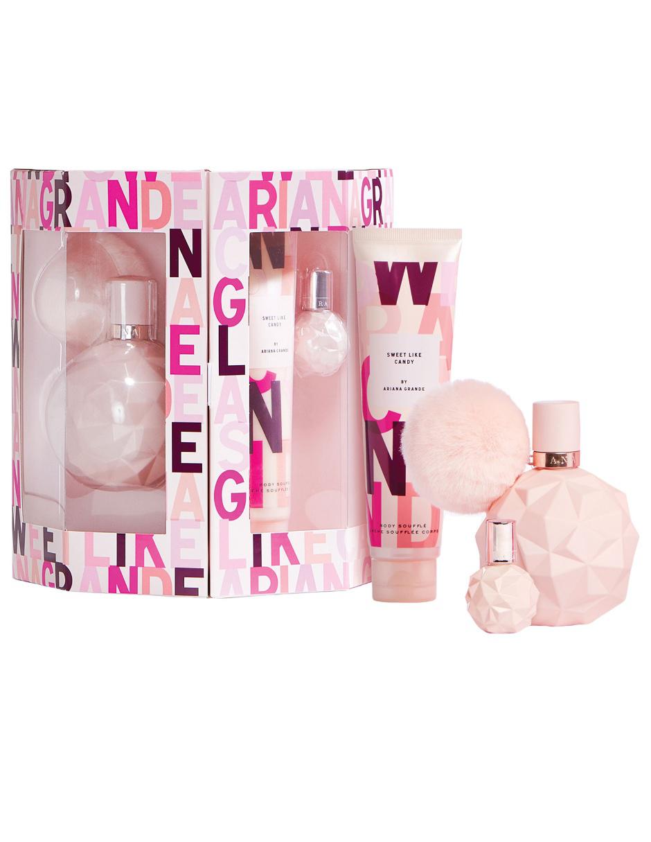 Sweet Like Candy Perfume For Women By Ariana Grande