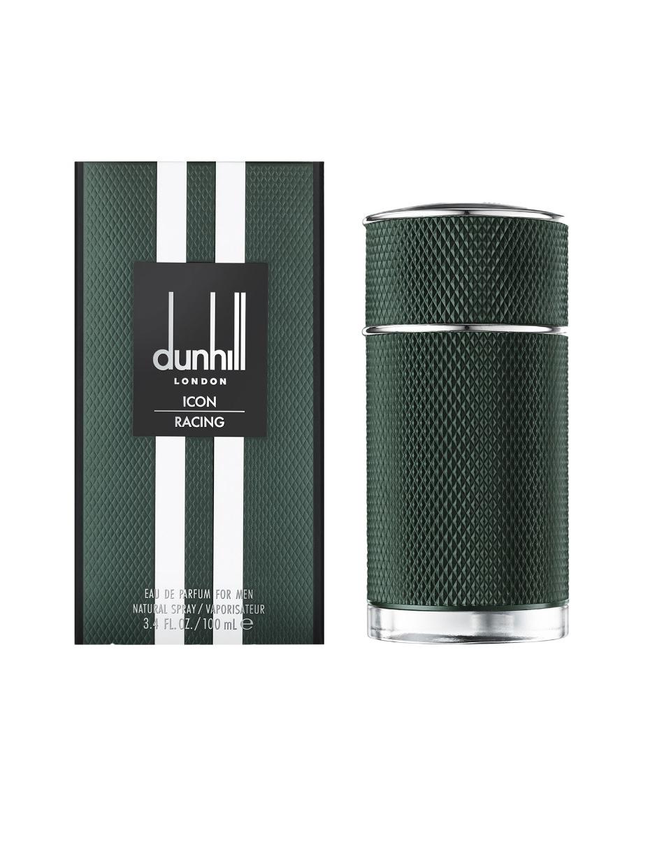Eau de parfum Icon para hombre 2