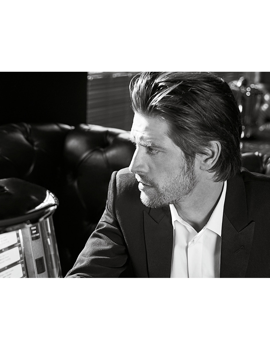 Eau de toilette La Nuit De L´Homme para hombre 11