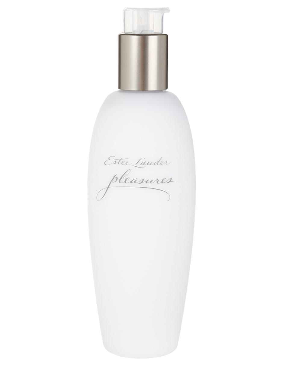 Body lotion Pleasures para mujer 2