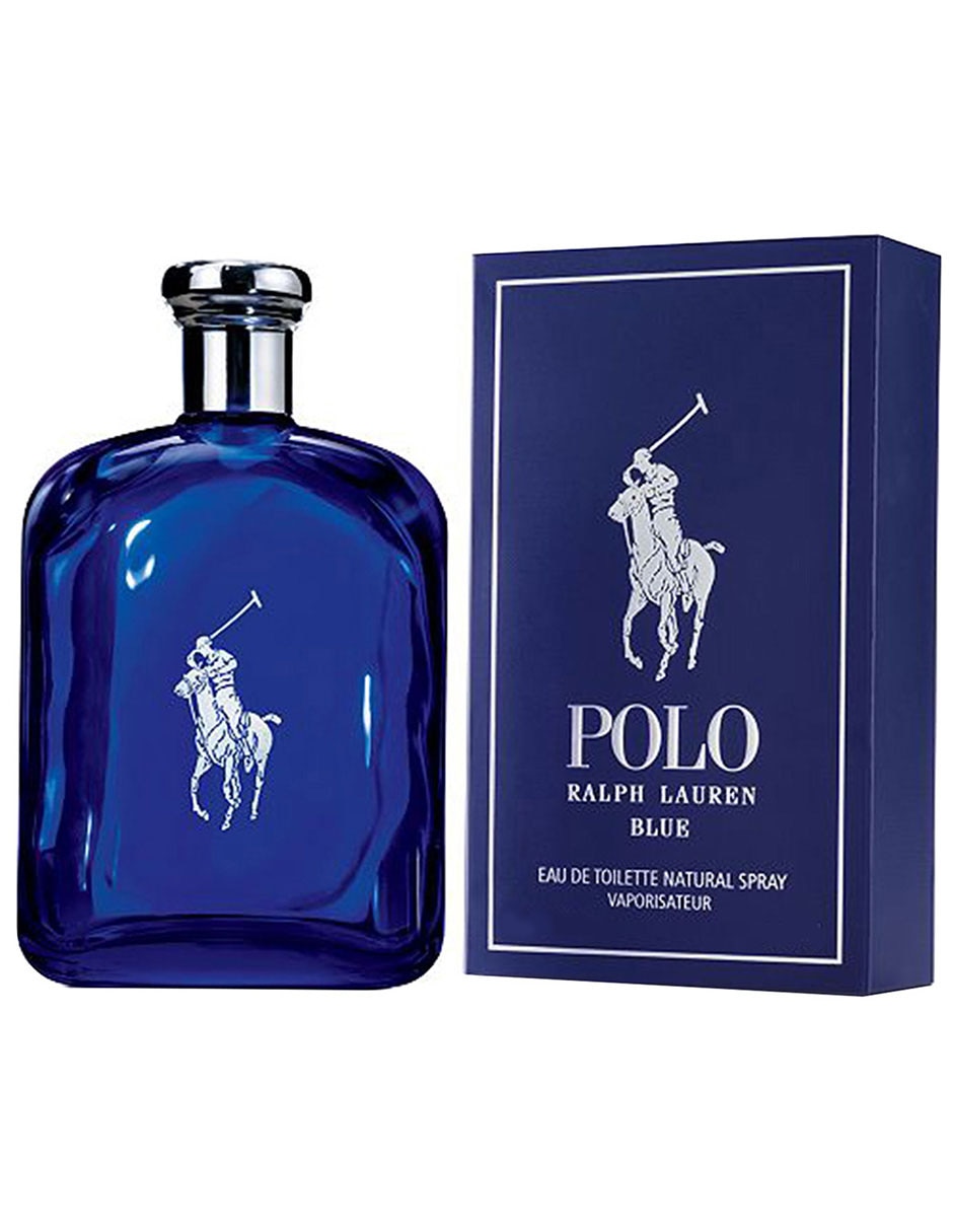 Eau de toilette Polo Ralph Lauren Blue para hombre 2
