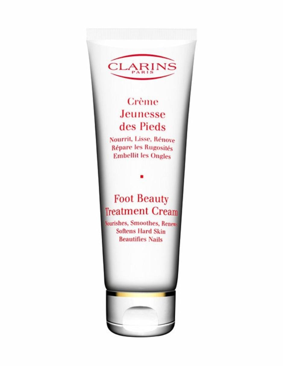 Crema para pies recomendada para revitalizar día y noche Foot Beauty Treatment todo tipo piel 1