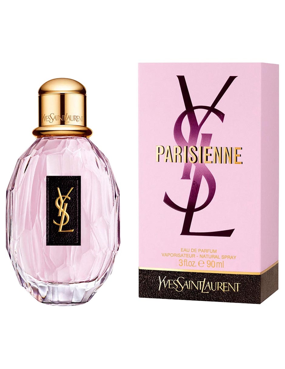 Eau de parfum Yves Saint Laurent Parisienne para mujer 6