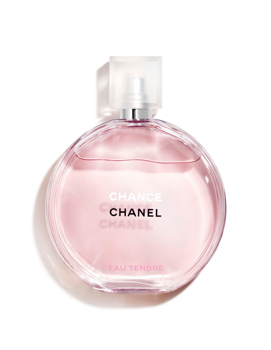 CHANCE EAU TENDRE