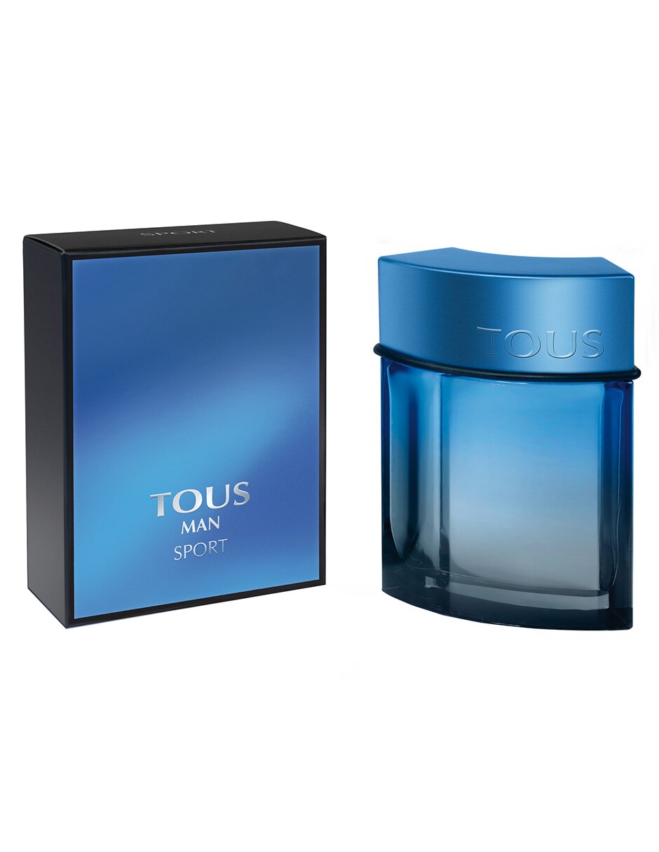 Eau de toilette Tous Man Sport Liverpool