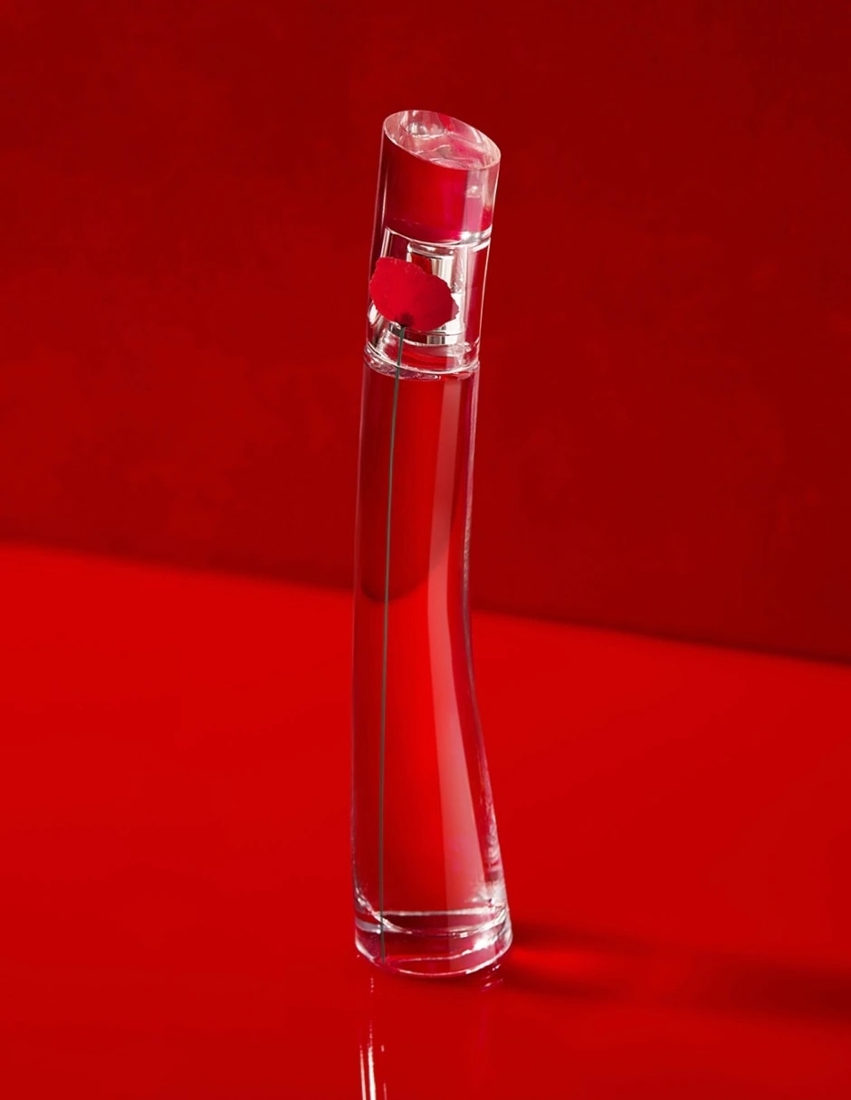 Perfume kenzo outlet rojo