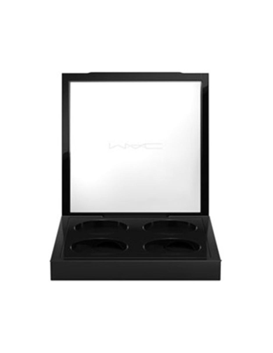 Estuche para sombras M.A.C Pro Palette Eye Shadow x 4 2