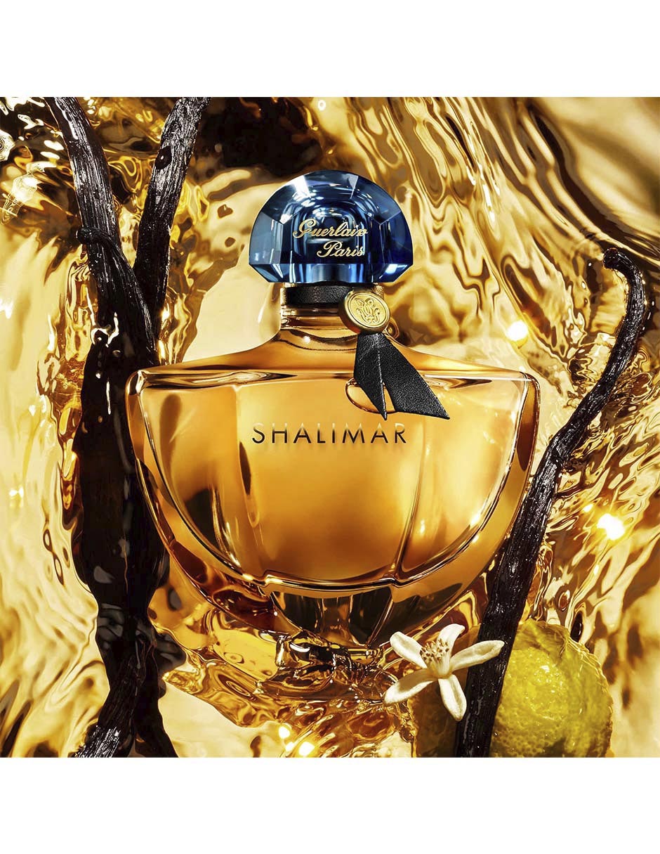 Eau de parfum Shalimar para mujer 4