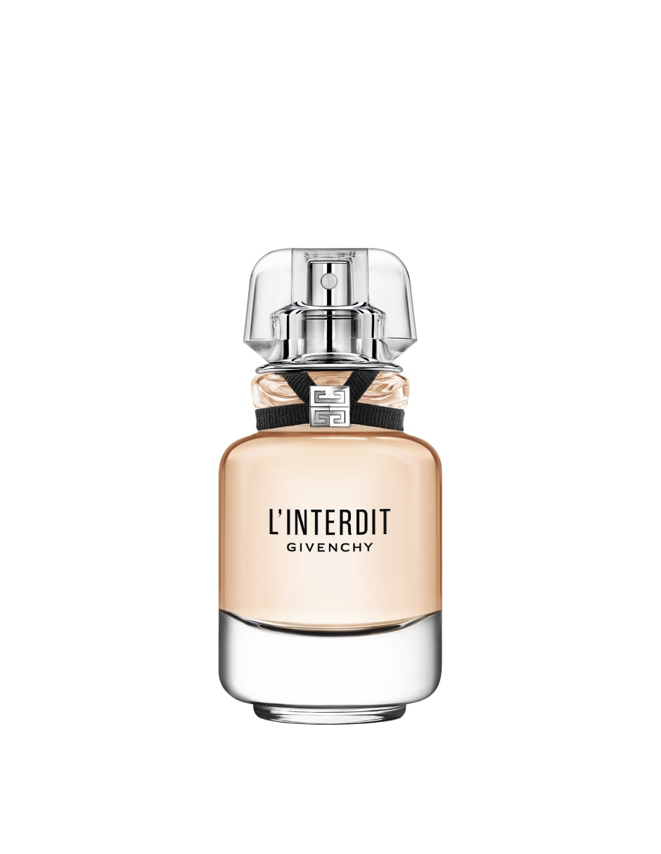 Eau de toilette L'Interdit para mujer