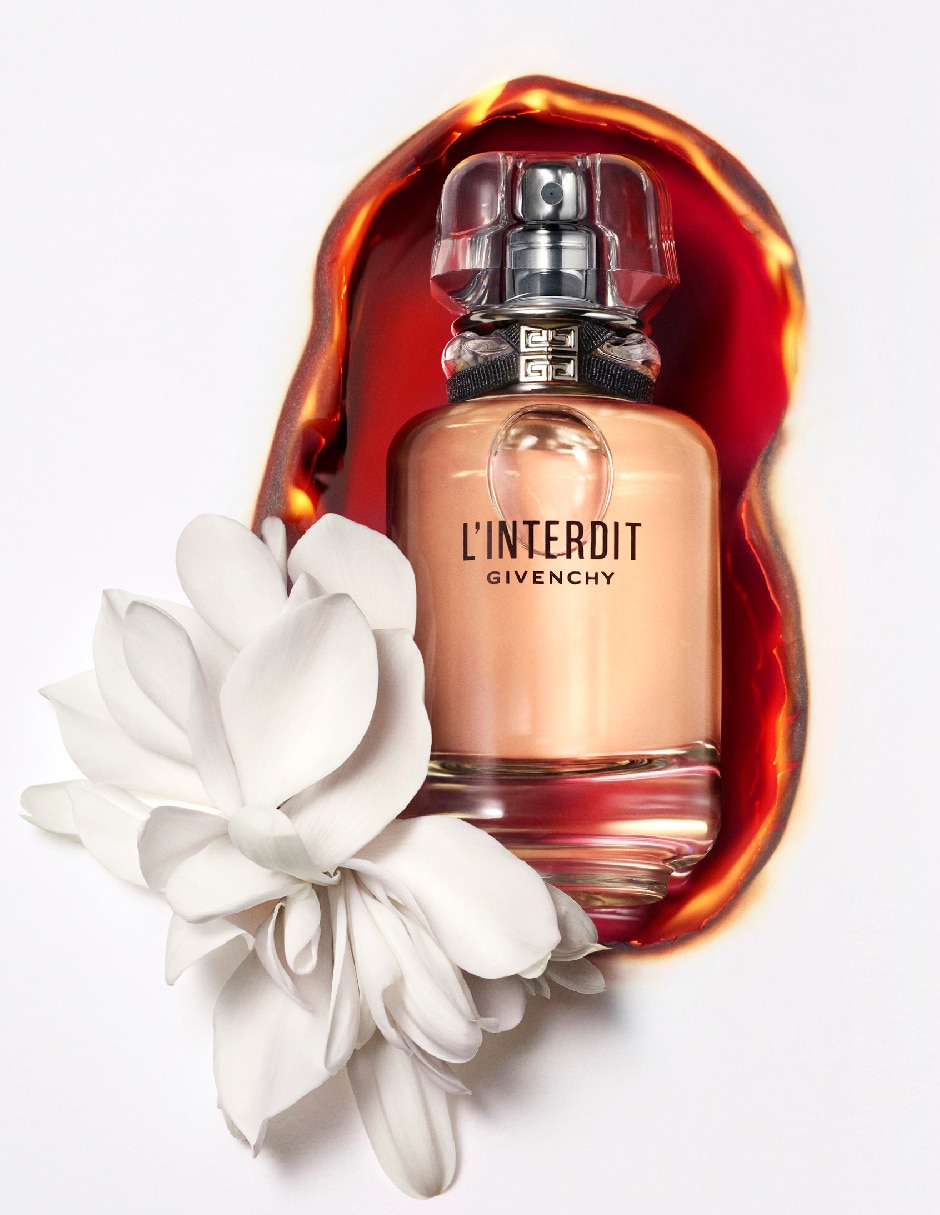 Eau de toilette L'Interdit para mujer 3