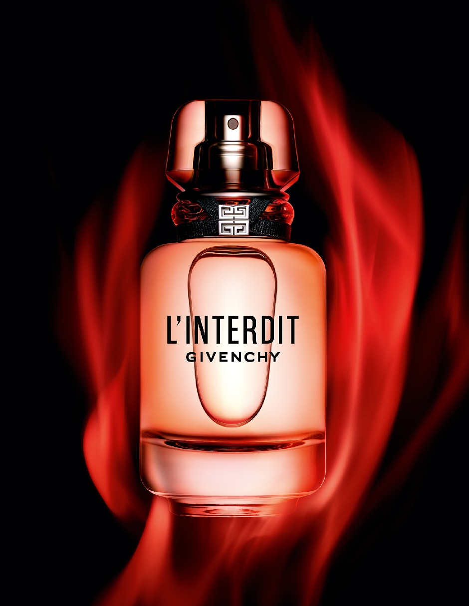 Eau de toilette L'Interdit para mujer 4