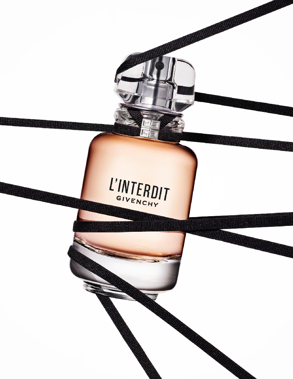 Eau de toilette L'Interdit para mujer 5
