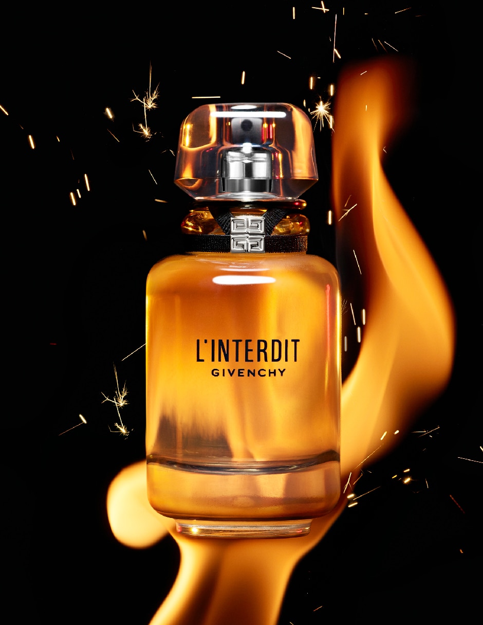 Eau de toilette L'Interdit para mujer 7