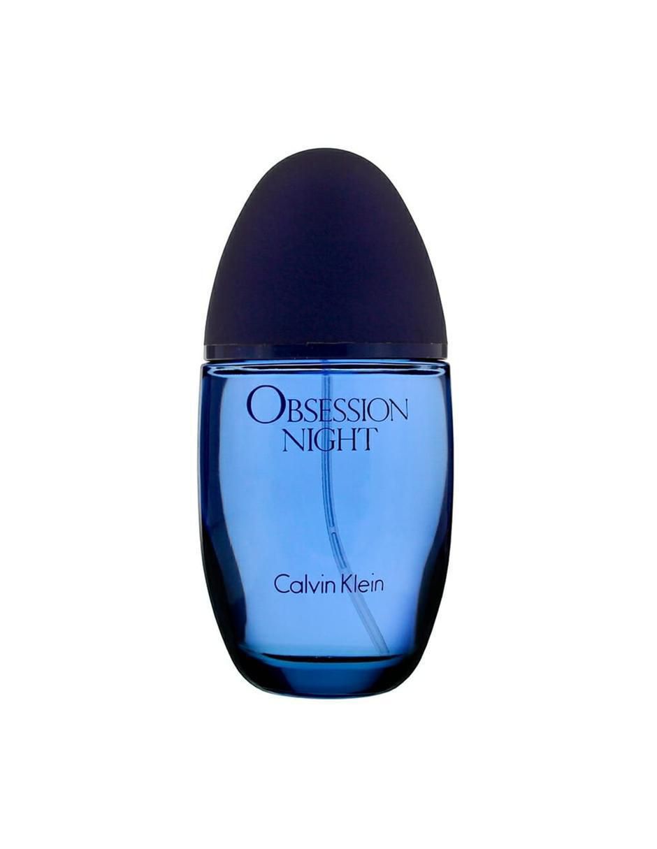 Eau de parfum Obsession Night para mujer 1