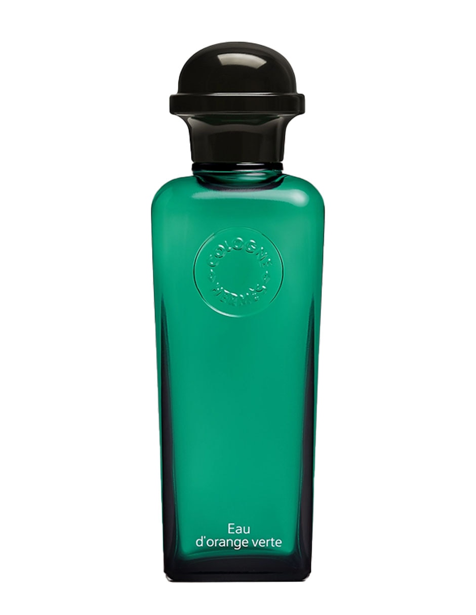 Eau de cologne Eau d'Orange Verte unisex
